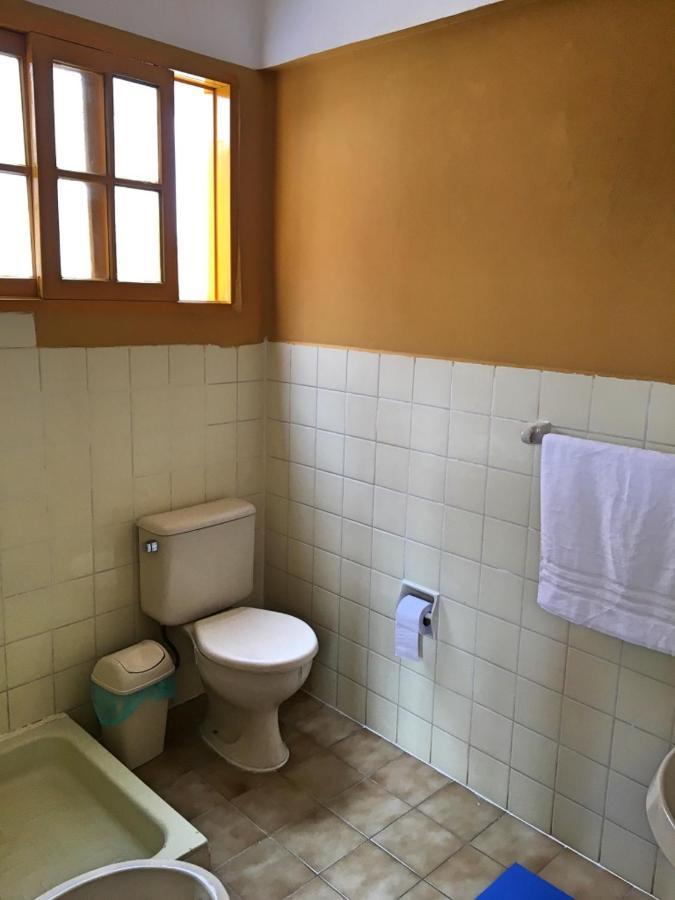 Hotel Urbano Tarija Esterno foto