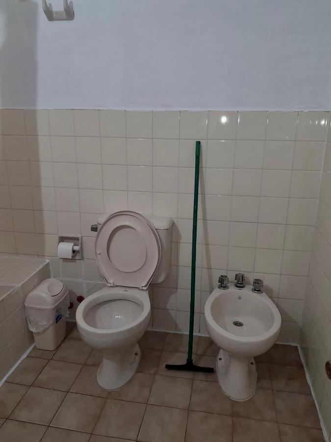 Hotel Urbano Tarija Esterno foto