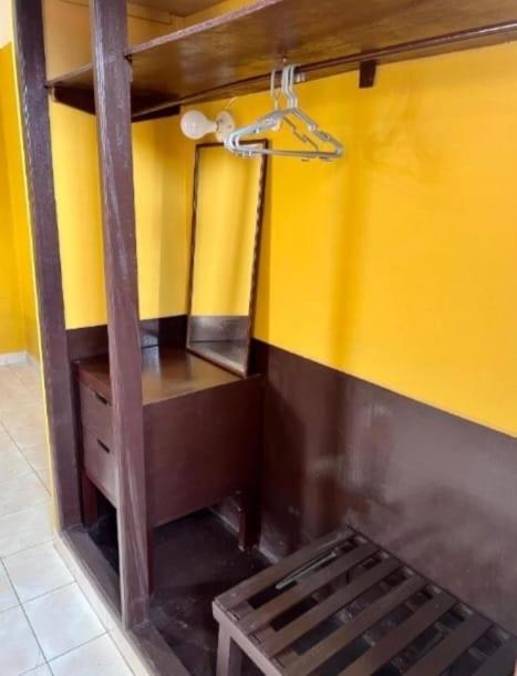 Hotel Urbano Tarija Esterno foto