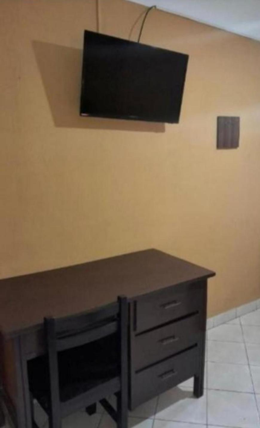 Hotel Urbano Tarija Esterno foto