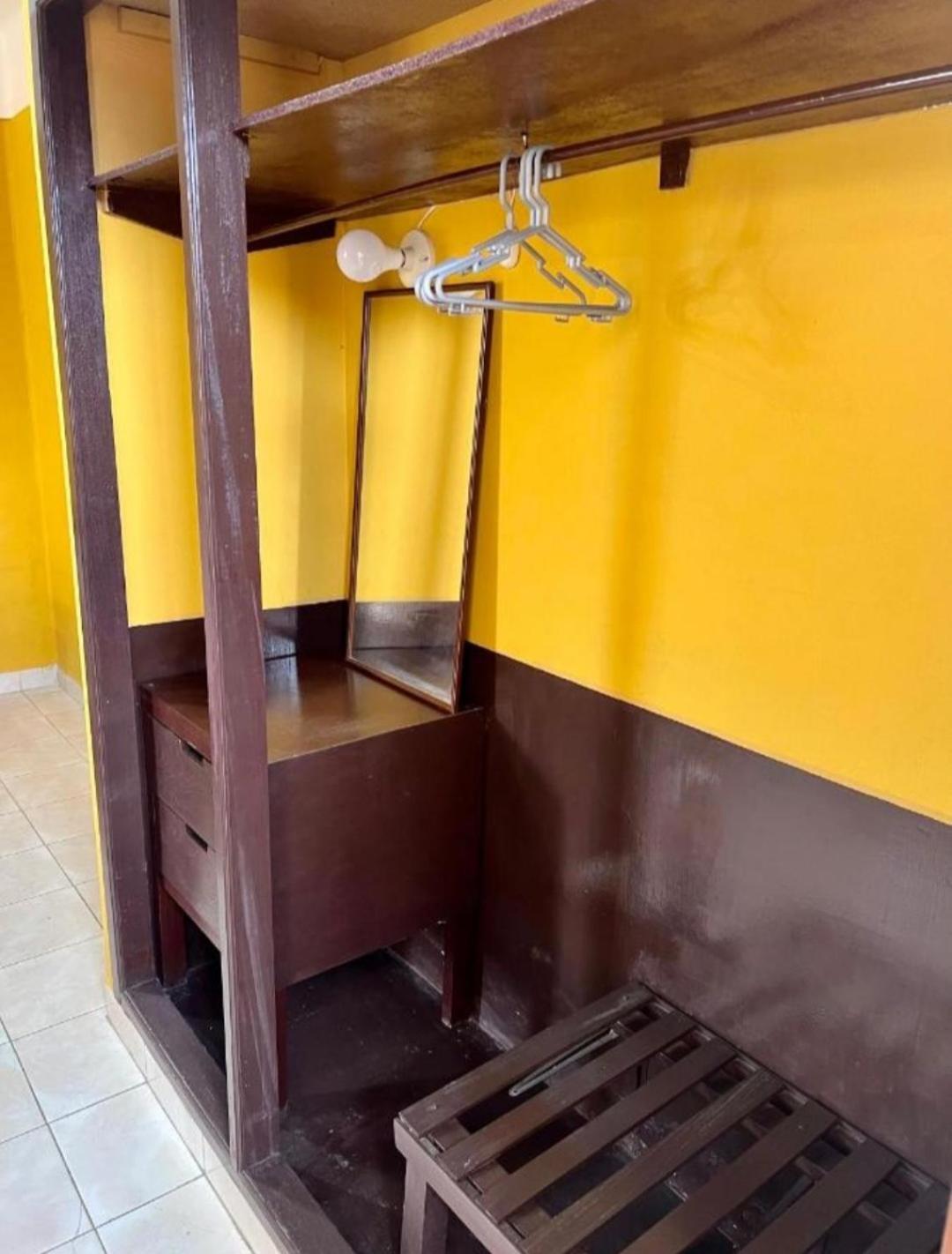 Hotel Urbano Tarija Esterno foto