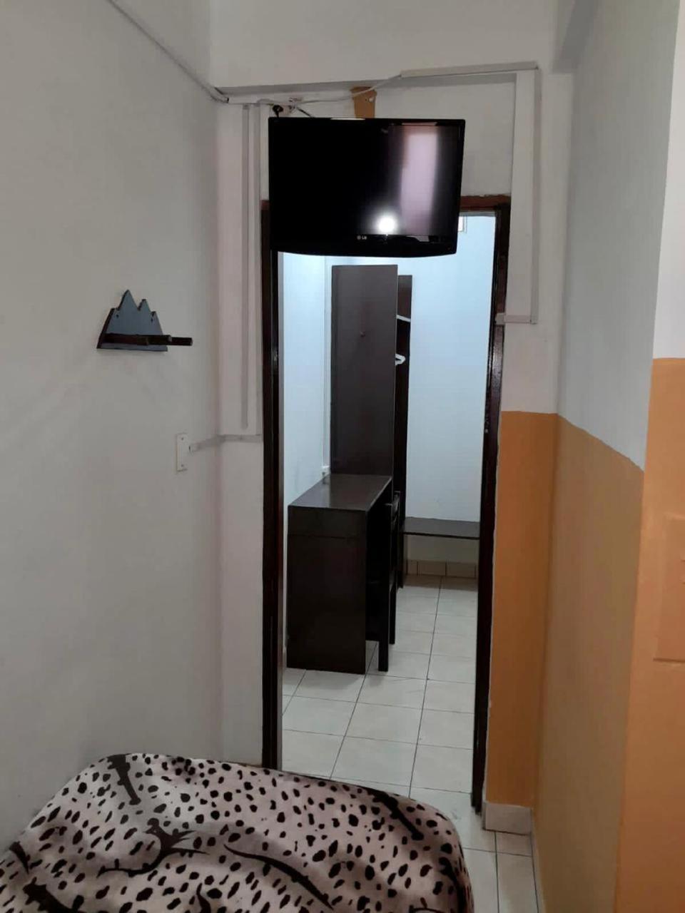Hotel Urbano Tarija Esterno foto