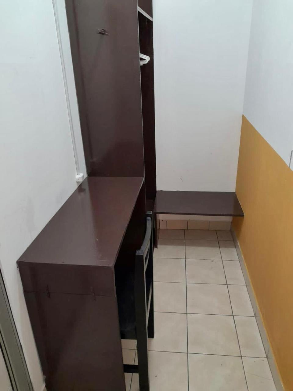 Hotel Urbano Tarija Esterno foto