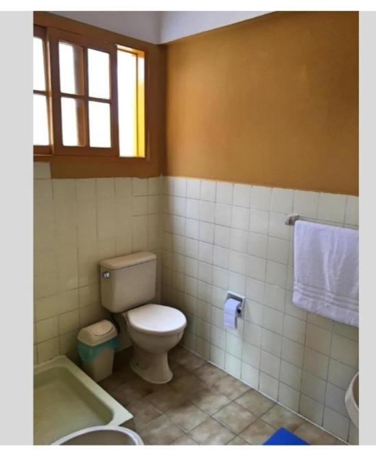 Hotel Urbano Tarija Esterno foto