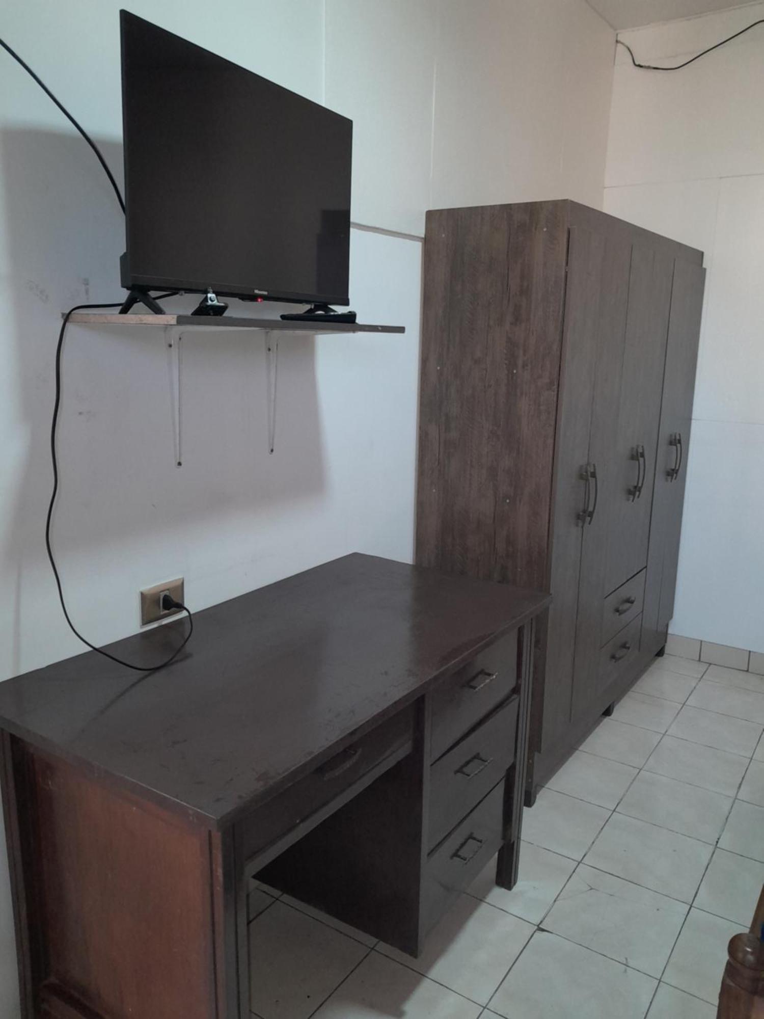 Hotel Urbano Tarija Esterno foto